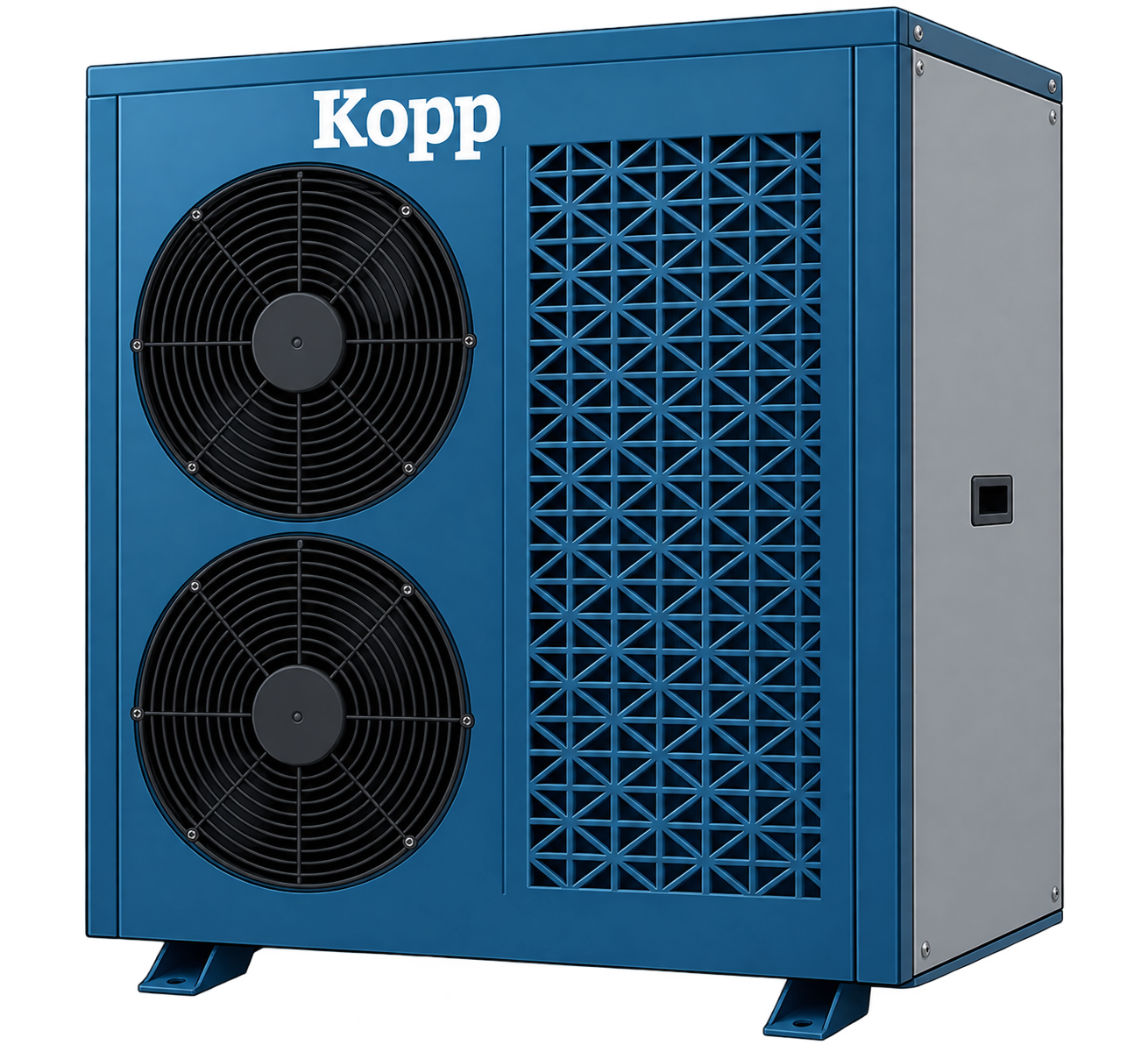 Kopp Isı Pompası ürün görseli