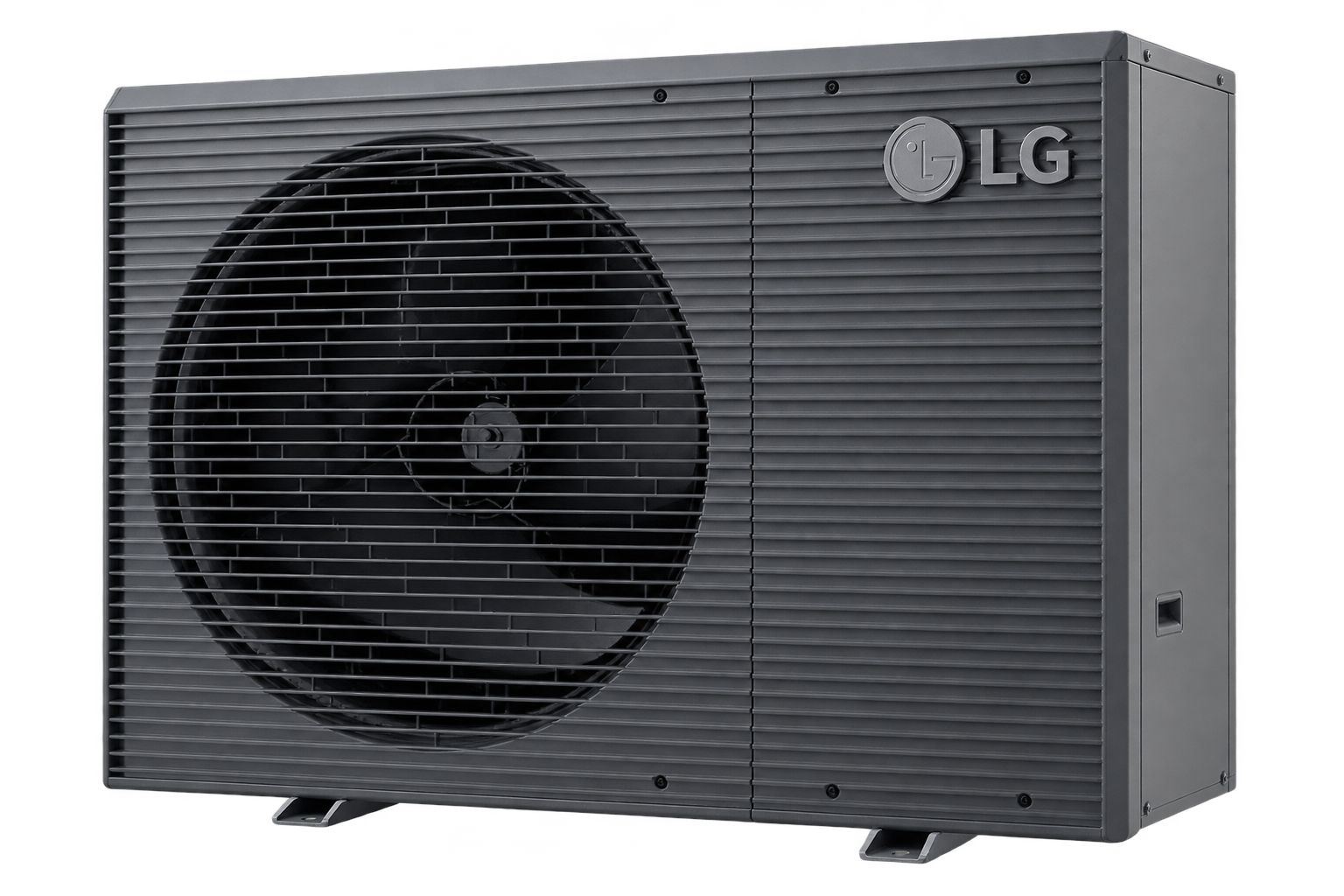 LG Therma V Isı Pompası ürün görseli