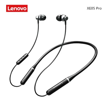 Lenovo XE05 Pro / XE05 kablosuz kulaklık Bluetooth Kulaklık Stereo Gürültü Azaltma Kulaklık Mic İle Hıfı Su Geçirmez Spor Kulaklık