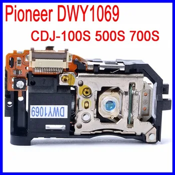 Orijinal DWY1069 Optik Pick-UP CDJ100 CDJ-100S CDJ-500S CDJ-700S Lazer Kafası Optik Pick Up Optik Sürücüler