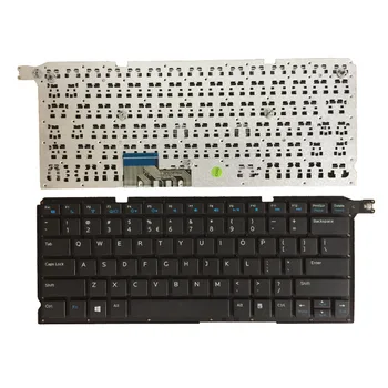 Yeni ABD dell için klavye Vostro 14Z 5460 V5460 5470 5439 P41G V5480 V5470 V5460D 14-5439 laptop klavye İngilizce