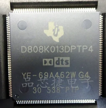 YENİ ve Orijinal D808k013dptp400 d808k013dptp4 tqfp - 176 IC çip işlemci