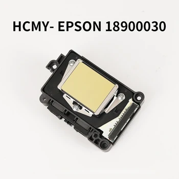 DX7 baskı kafası kilidi / birinci / ikinci kilitli F1890010 baskı kafası için EPSON Allwin Xenons Eko solvent B300 B500printer