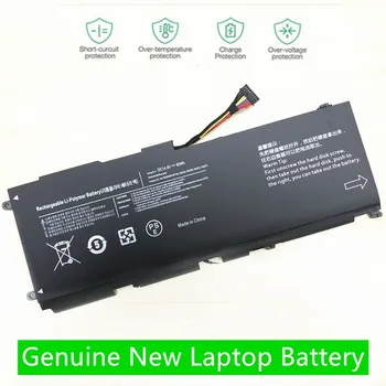 ONEVAN 14.8 V 80Wh Yeni Orijinal Laptop Batarya AA-PBZN8NP Samsung NP700Z5AH NP700Z5A-S05UK
