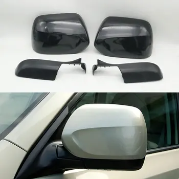 Subaru Forester için SH 2008 2009 2010 Kanat Kapı Yan Ayna Alt kapak Dış dikiz aynası Kapağı Taban Rengi