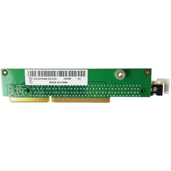 Genişletme Kartı İçin Uygun Adaptör Kartı Lenovo M920X P330 PCIE Tiny5 PCIE X16 01AJ940