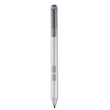 Tablet telefon dokunmatik ekran kalemi Microsoft Surface Pro 3 için 4 5 6 7 8 Stylus Kalem Bluetooth Uyumlu Kalemler
