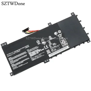 SZTWDone C21N1335 dizüstü pil asus için VivoBook S451 S451L S451LA S451LB S451LN V451 V451L V451LA V451LB V451LN
