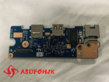 Orijinal LENOVO Thinkpad E590 FE590 USB arayüz kartı Ses kartı NS-B912 testi iyi ücretsiz gönderim