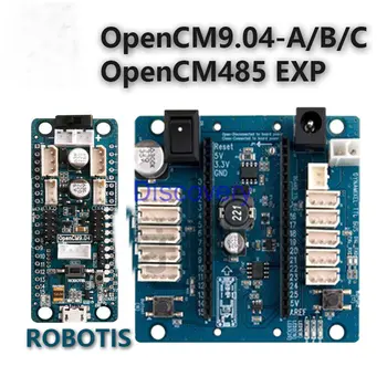 ROBOTIS OpenCM9. 04 A/B/C kontrol panosu OpenCM 485 EXP genişletme kartı