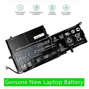 ONEVAN Yeni Laptop Pil PK03XL 11.4 V 56Wh İçin Pro X360 G1 G2 Spectre 13 TPN-Q157 HSTNN-DB6S 788237-2C1 788237-2C2 6789116-005