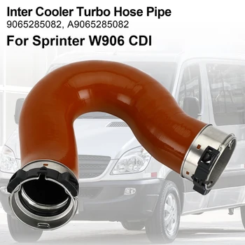 Intercooler Hortum Yedek Turbo emme Borusu Mercedes-Benz Sprinter İçin W906 CDI 9065285082