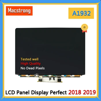 Yüksek Kalite Yeni A1932 LCD Panel MacBook Air 13 için