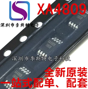 10 adet XA4809 MSOP-8 XPT4809