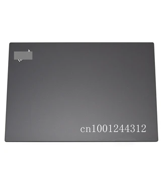 Yeni Orijinal X280 A285 laptop LCD Arka Üst Kapak arka kapak Olmayan Dokunmatik HD 01YN061 AP16P000400