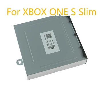 1 ADET Oyun DVD Rom Sürücü Xbox One S Versiyonu xbox one Slim DVD Sürücü DG-6M5S-01B Orijinal