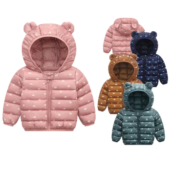 Kış Ceket Parka Erkek Bebek Ceket Kız Aşağı Giyim çocuk Giyim Kar Giyim Çocuk Palto Erkek Giysileri Hafif
