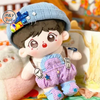 Jpop 20cm Jungkook Jimin Jin V SUGA RM J-hope Idol Bebek Bebek kız Bebek Aksesuarları Oyuncaklar çocuklar için Hayranları Koleksiyonu Hediye