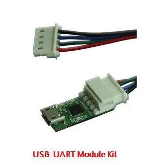 USB - UART Modülü Kiti için ODROID-X / X2 / U2 / U3 / XU / XU3