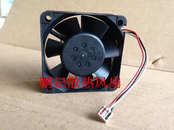 orijinal 2410RL-05W-B79 60*60*25 6 cm 24 V 0.13 A 3 tel dönüştürücü fan