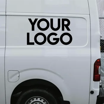 Özel Vinil Çıkartmalar Logo Reklam Broşür Metin Araba Duvar Laptop Motosiklet su Geçirmez PVC Kişiselleştirilmiş Çıkartmaları Aksesuarları