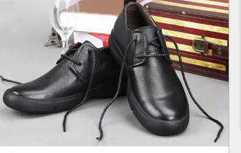 Yaz 2 yeni erkek ayakkabıları Kore versiyonu trendi 9 gündelik erkek ayakkabısı ZJ091203