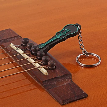 Gitar Köprü Pin Çektirme Dize Tırnak Çekme Aracı Müzik Çalarlar Hediyeler