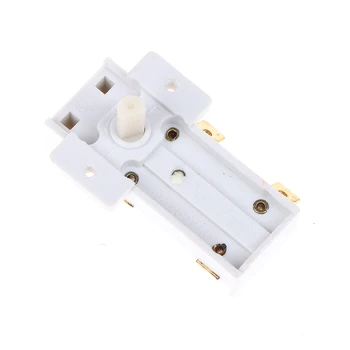 10A 250V elektrikli ısıtıcı sıcaklık kontrol cihazı parçaları termostat Lamba Kontrol Anahtarı Ev Aletleri Aksesuarları