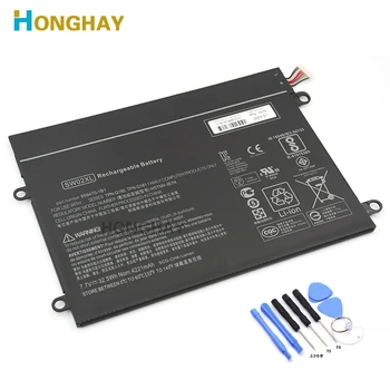 HONGHAY tablet Dizüstü HP için batarya x2 210 G2 TPN-Q180 TPN-Q181 SW02XL HSTNN-IB7N 859470-1B1 859517-855
