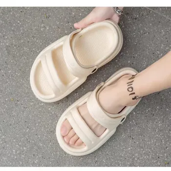 Çocuk Moda Sandaletleri