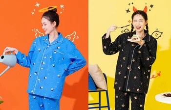 Kpop jin Merch Pijama Takım Sevimli Kawaii Pijama Kadın Erkek Giyim yatak odası takımı SANATÇI YAPIMI KOLEKSİYONU jin pijama seti