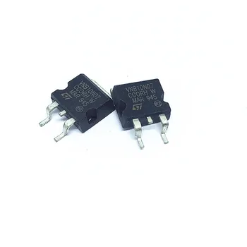 10 ADET VNB10N07 VNB20N07 VNB28N04 VNB35N07 VNB49N04 VNB35NV04 VNB14NV04 MOSFET TO-263
