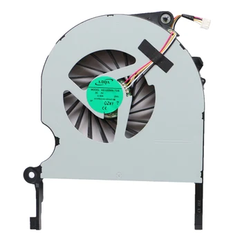 Yeni Orijinal Cpu Fan İçin ACER Aspire 8950 8950G CPU Soğutma Fanı