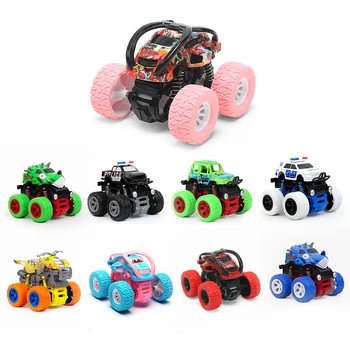 çeşitli Çocuklar oyuncak arabalar Canavar Kamyon Atalet SUV Sürtünme Güç Araçları Bebek Erkek Süper Arabalar Blaze Kamyon Çocuk Hediye Oyuncaklar