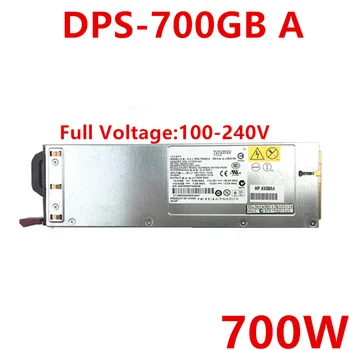 Yeni Orijinal PSU İçin DL360G5 700W Güç Kaynağı DPS-700GB A 412211-001 411076-001 393527-001