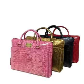 Kadın postacı çantası evrak çantası Dizüstü Bilgisayar çantası 13.3 inç 14 inç 15 inç laptop çantası kadın çanta bilgisayar çantaları Dosya paketi