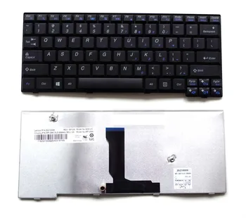ABD Siyah Yeni İngilizce Lenovo K29 İçin laptop klavye Değiştirin