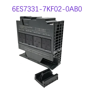 Yeni 6ES7331-7KF02-0AB0 S7-300 Analog Giriş Modülü Nokta