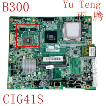 Lenovo B300 AIO Anakart CIG41S V:2.1 Anakart 100 % test tam çalışma