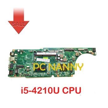 PCNANNY Lenovo Ideapad U430 U430P Anakart Intel ı5-4210U da0lz9mb8f0