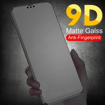 9D Mat Temperli Cam iPhone 13 Pro Max Buzlu Ekran Koruyucu İçin İPhone13 Mini İ Telefon Aifon 13Pro koruyucu Film
