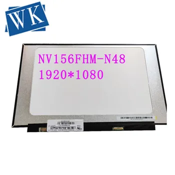 NV156FHM-N48 / N35 / N3D / N4Q N156HCA-EAC / EAB LM156LFCL03/04/05/07 Dizüstü Bilgisayar için Ekran Matrisi 15.6