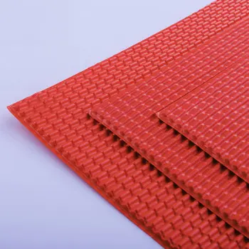 Kiremit üç boyutlu simülasyon kiremit modeli oluklu PVC panel DIY inşaat kumu masa modeli açık peyzaj