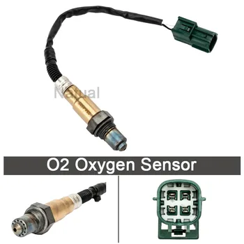 Aşağı Oksijen O2 Sensörü Nıssan Lıvına İçin Büyük Lıvına Mart Mıcra Navara Not QX56 226A0-8U300 226A0-EA200 18213-82Z20