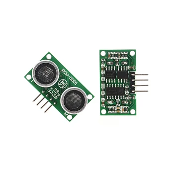 RCW-0001 Ultrasonik değişen modül Ultrasonik sensör Ultra küçük mini sürüm 1CM Ultra küçük kör bölge