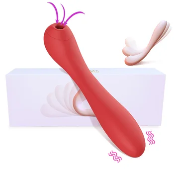 Emme Vibratörler Kadınlar İçin Sihirli Değnek Masajı Bayanlara Seks Oyuncakları Vajina Klitoris Stimülasyon Vibratör Yapay Penis Kadın G Noktası