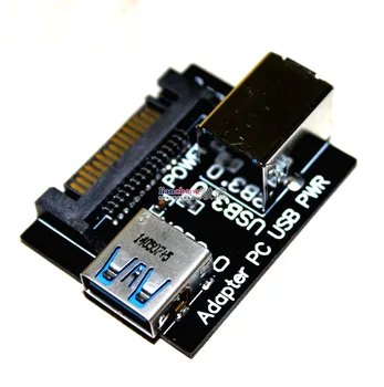 dykb PC - 3000 USB Adaptörü (Adaptör PC USB güç) USB cihazı Ayna U disk SD CF TF Hafıza kartı sabit disk Veri Kurtarma