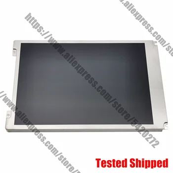 Orijinal A + Sınıf 8.4 İnç LCD Panel G084SN05 V9 LCD Ekran 800 RGB * 600 SVGA LED LCD Ekran