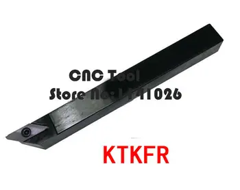 KTKFR1212-12 / KTKFR1616-12 / KTKFR2020-12 Metal Torna Kesme Aletleri, CNC Torna Aracı, Torna Tezgahları,