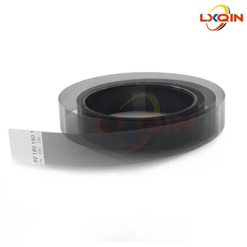 LXQIN 2 adet/grup kodlayıcı şerit 180LPI-15mm Allwin İnsan Mimaki Roland Xuli Infiniti yazıcı H9730 15mm-180 dpi film bant
